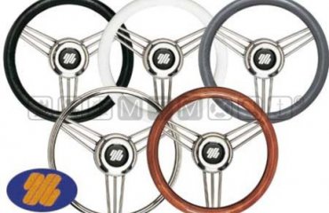 VOLANSKI OBROČ V25/JEKLO