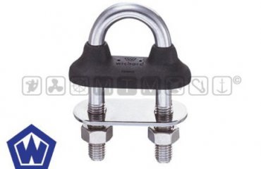 U-VIJAK PREVLEČEN WICHARD