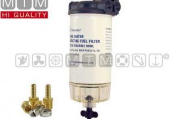 EXTRAFLOW Y VELIKI SEPARATOR