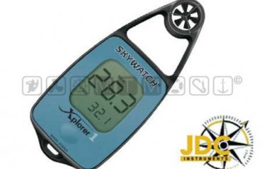 ANEMOMETER SKYWATCH XPLORER 1
