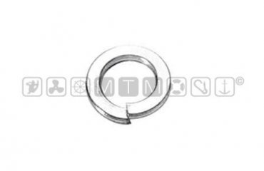 PODLOŽKA GROWER DIN 127