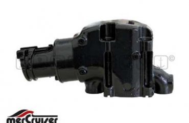 IZPU&Scaron;NI Riser MERCRUISER 6.2L MPI (S/N 0M6000000W309999)