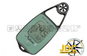 ANEMOMETER SKYWATCH XPLORER 2