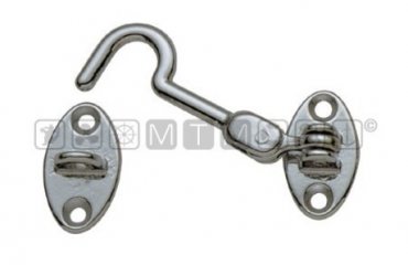 ZATIČ ZA VRATA DVOJNI