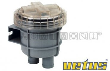 FILTER MORSKE VODE VETUS FTR330