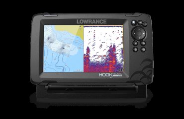 HOOK REVEAL 7 in 83/200 HDI sonda za krmo