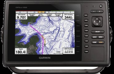 GPSMAP 820