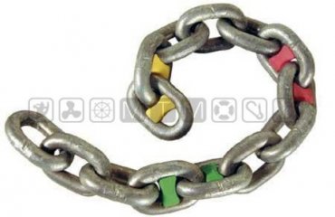 OZNAČEVALEC VERIGE