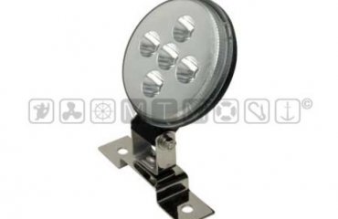ŽAROMET ZA PALUBO POWER LED  5X3W