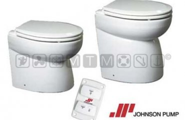 STRANI&Scaron;ČE JOHNSON AQUAT PREMIUM