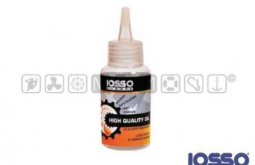 MAZIVO IOSSO HIGH QUALITY OIL