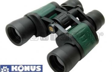 DALJNOGLED KONUS NEWZOOM  (8-24X50)