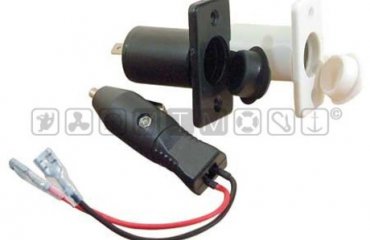 VTIKAČI IN PRIKLJUČKI TIPA VŽIGALNIK PL