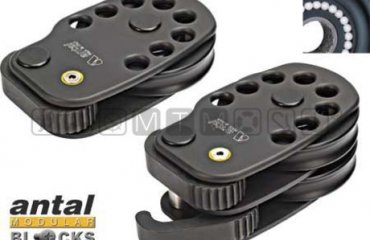 &Scaron;TOPER ANTAL DECK BLOCKS