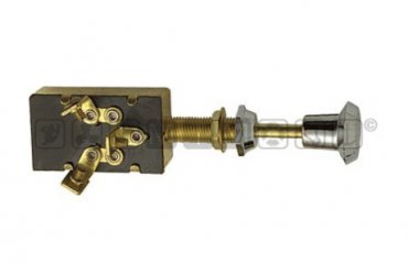 STIKALO POTISNI-IZVLECI  2PL &ndash; 3 POLE