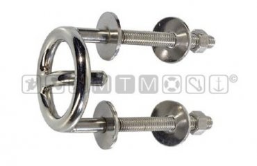 VLEČNA KLJUKA ZA VODNE &Scaron;PORTE