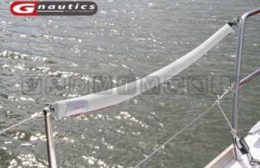 VARNOSTNE BLAZINE G-NAUTICS WHITE