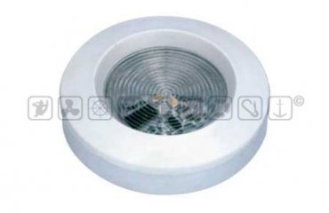 PLAFONJERA COMPACT 3 MULTICOLOR LED 12V