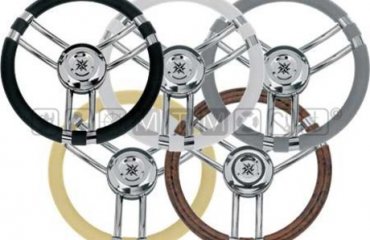 VOLANSKI OBROČ RAY/JEKLO