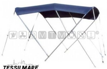 BELA PONJAVA BIMINOX BIMINI TOP 3 LOKI