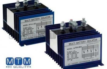 RAZDELILNIK TOKA MTM ELECTRONIC