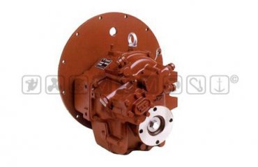 MENJALNIK TWIN DISC/TECHNODRIVE TM93