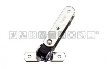 KVADRATNI PRIKLJUČEK ZA PODALJ&Scaron;ANJE KRMILNE ROČICE