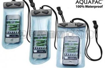 VODOTESEN ETUI AQUAPAC ZA MOBILNE TELEFONE