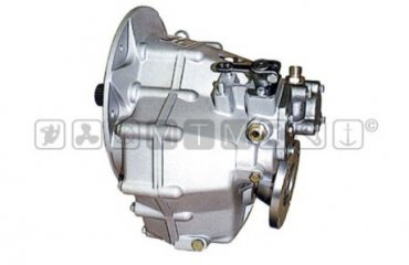 MENJALNIK TWIN DISC/TECHNODRIVE TMC345A (ANGLED)