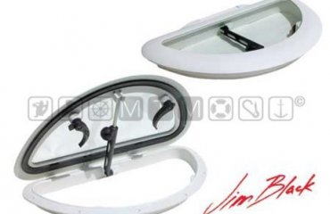 SVETLOBNIK JBA VENT 20D