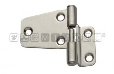 TEČAJ UKRIVLJEN EKSCENTRIČEN