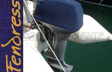 POKRIVALO ZA MOTOR FENDBOARD