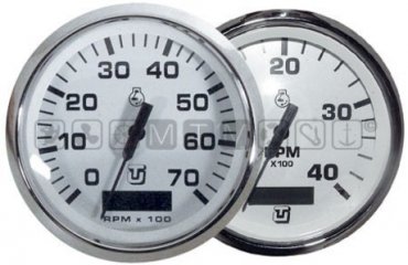 TAHOMETER/UROMETER