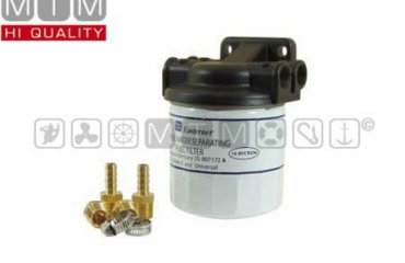 EXTRAFLOW M/V SEPARATOR