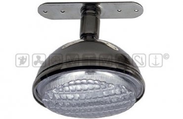 ŽAROMET ZA DROG, INOKS, GIBLJIV