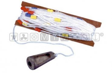 VRV ZA ROČNO MERJENJE GLOBINE