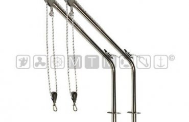 DVIGALKA ON DECK PAR