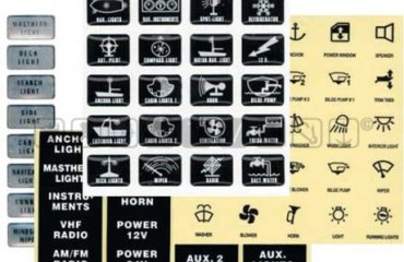 SAMOLEPLJIVE NALEPKE