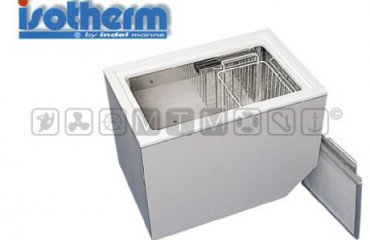 HLADILNIK ISOTHERM BI 75 NALAGANJE OD ZGORAJ