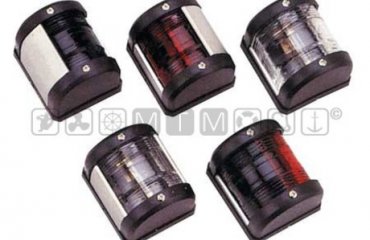 NAVIGACIJSKA LUČ MIDI (CE)