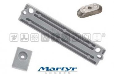 ANODE MARTYR ZA SUZUKI IZVENKRMNE MOTORJE