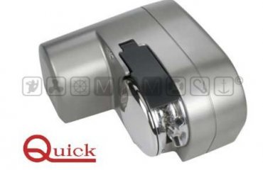 VITEL ZA SIDRO GENIUS GP2 500/800W