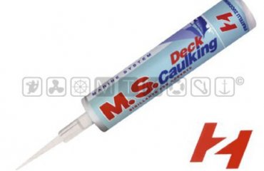 TESNILO ZA FUGE MS DECK CAULKING