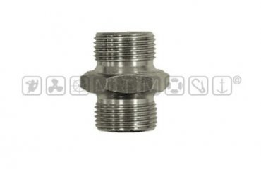 ADAPTER STD. AC NIPPLE