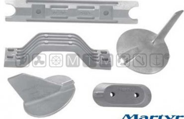 ANODE MARTYR ZA YAMAHA IZVENKRMNE MOTORJE