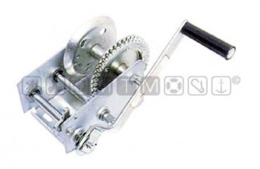 ROČNI VITEL ZA PRIKOLICO