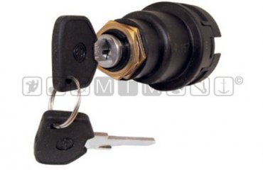 KLJUČ ZAGONA DIESEL RS