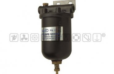 DIZELSKI D-100 FILTER