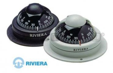 KOMPAS RIVIERA COMET BC1