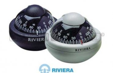 KOMPAS RIVIERA COMET BC2